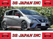 2018 Nissan Note