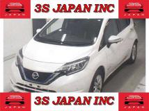 2019 Nissan Note