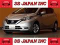 2018 Nissan Note