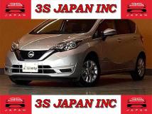 2018 Nissan Note