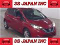 2016 Nissan Note