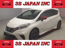 2020 Nissan Note