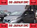 2018 Nissan Note