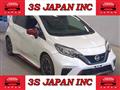 2019 Nissan Note