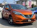 2018 Nissan Note