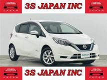 2019 Nissan Note