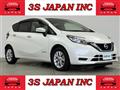 2018 Nissan Note