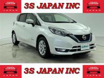 2016 Nissan Note