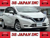2020 Nissan Note