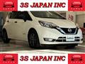2018 Nissan Note