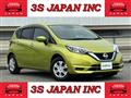 2018 Nissan Note