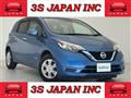 2018 Nissan Note