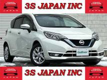 2019 Nissan Note
