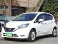 2019 Nissan Note