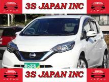 2019 Nissan Note