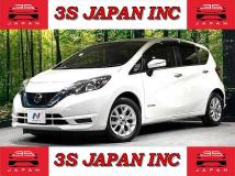 2019 Nissan Note