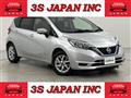 2018 Nissan Note