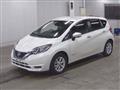 2018 Nissan Note