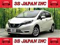 2020 Nissan Note