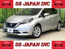 2017 Nissan Note