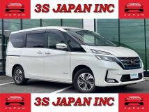 2021 Nissan Serena
