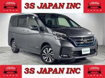 2020 Nissan Serena