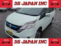 2018 Nissan Serena