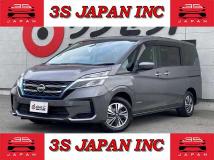 2020 Nissan Serena