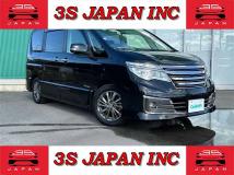 2015 Nissan Serena
