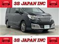 2015 Nissan Serena