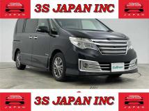 2015 Nissan Serena