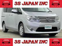 2014 Nissan Serena