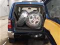 2004 Mitsubishi Pajero Mini