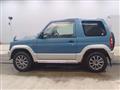 2004 Mitsubishi Pajero Mini