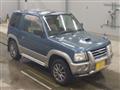 2004 Mitsubishi Pajero Mini
