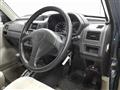 2004 Mitsubishi Pajero Mini