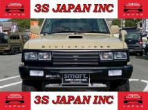 2008 Mitsubishi Pajero Mini