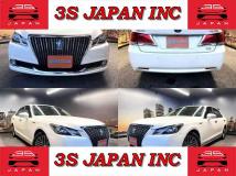 2013 Toyota Crown Majesta