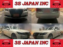 2015 Toyota Crown Majesta