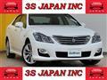 2009 Toyota Crown Hybrid