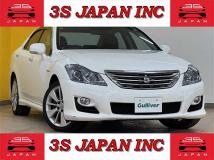 2009 Toyota Crown Hybrid