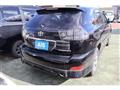 2008 Toyota Harrier