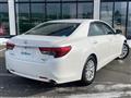 2013 Toyota Mark X