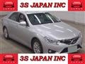2015 Toyota Mark X