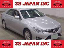 2015 Toyota Mark X