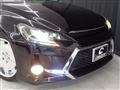 2009 Toyota Mark X