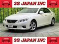 2011 Toyota Mark X