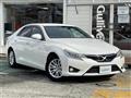 2013 Toyota Mark X