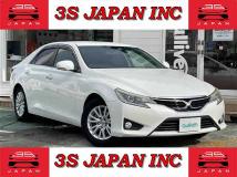 2013 Toyota Mark X