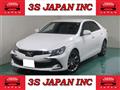 2017 Toyota Mark X